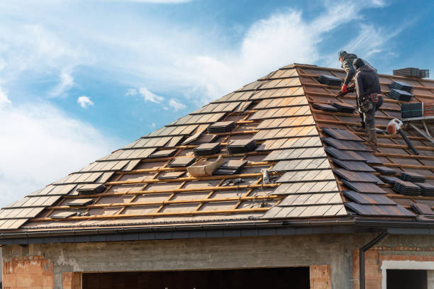 Trusted Delta, OH  Roofing repair and installation Experts