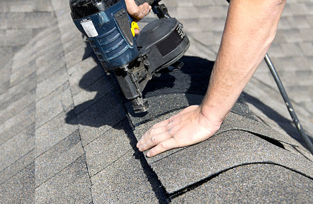 Emergency Roof Repair in Delta, OH